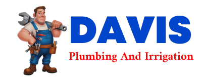 Trusted plumber in ENKA